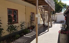 Adelsgatan 36 Laegenhetshotell, Gotland Living And Meeting