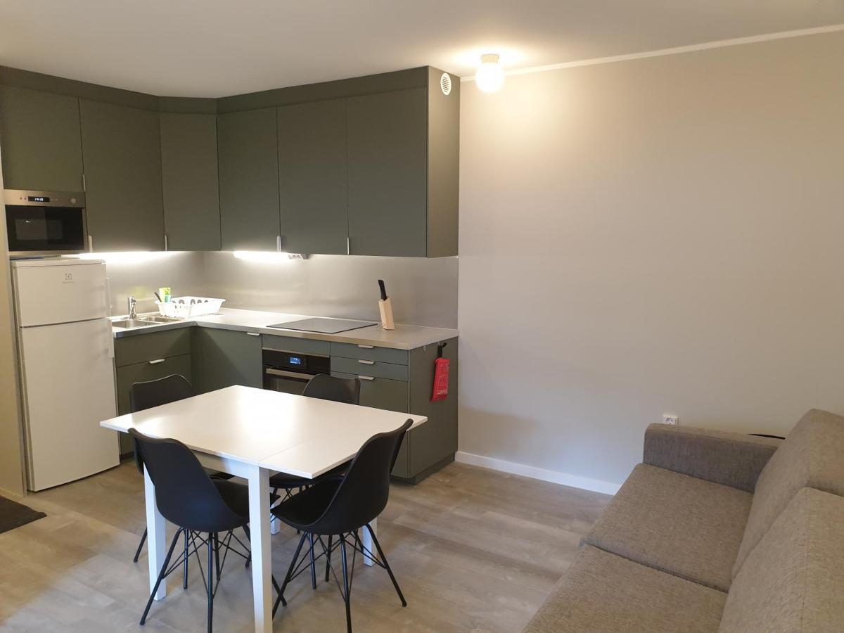 Adelsgatan 36 Laegenhetshotell, Gotland Living And Meeting VBY Exterior foto