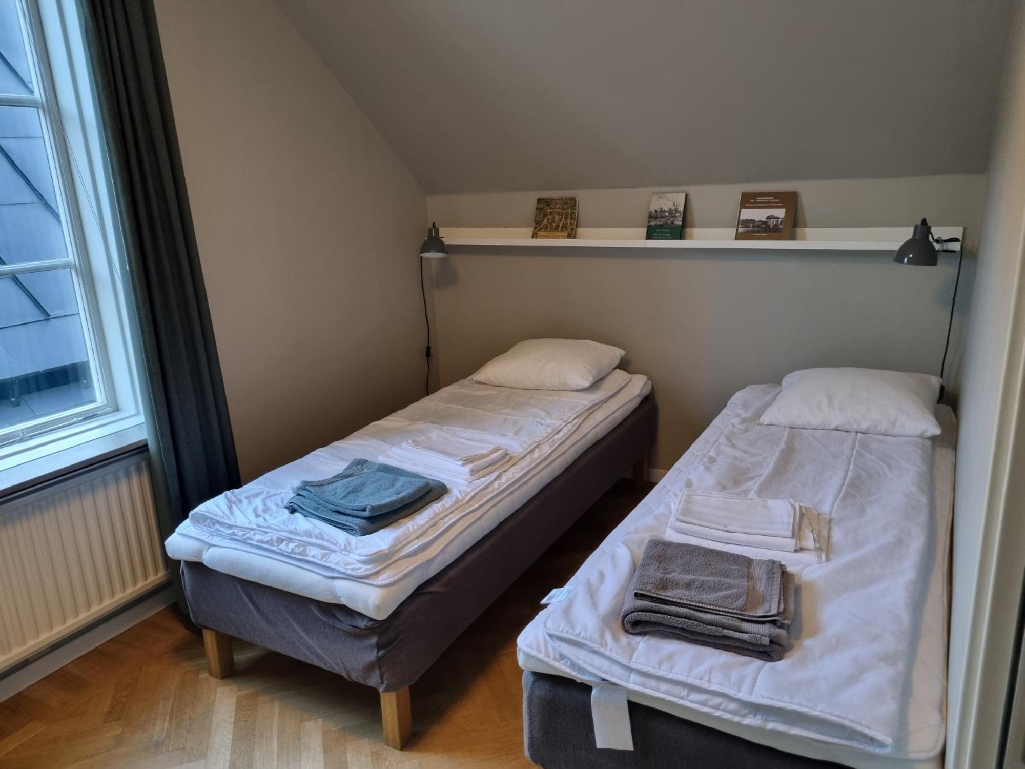 Adelsgatan 36 Laegenhetshotell, Gotland Living And Meeting VBY Exterior foto