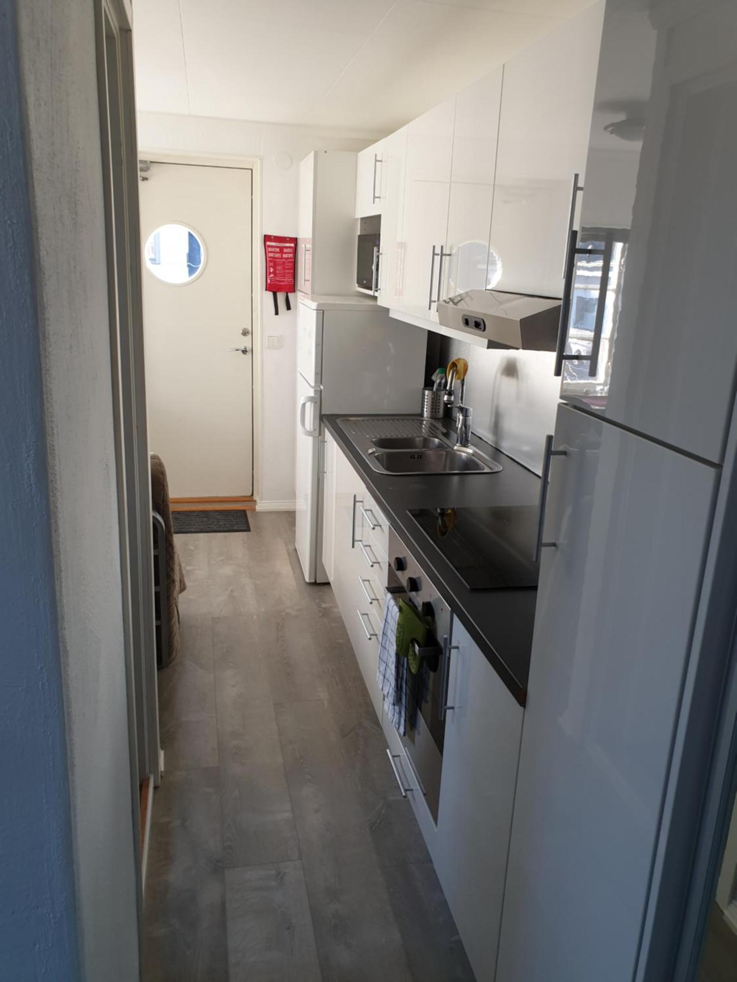 Adelsgatan 36 Laegenhetshotell, Gotland Living And Meeting VBY Exterior foto