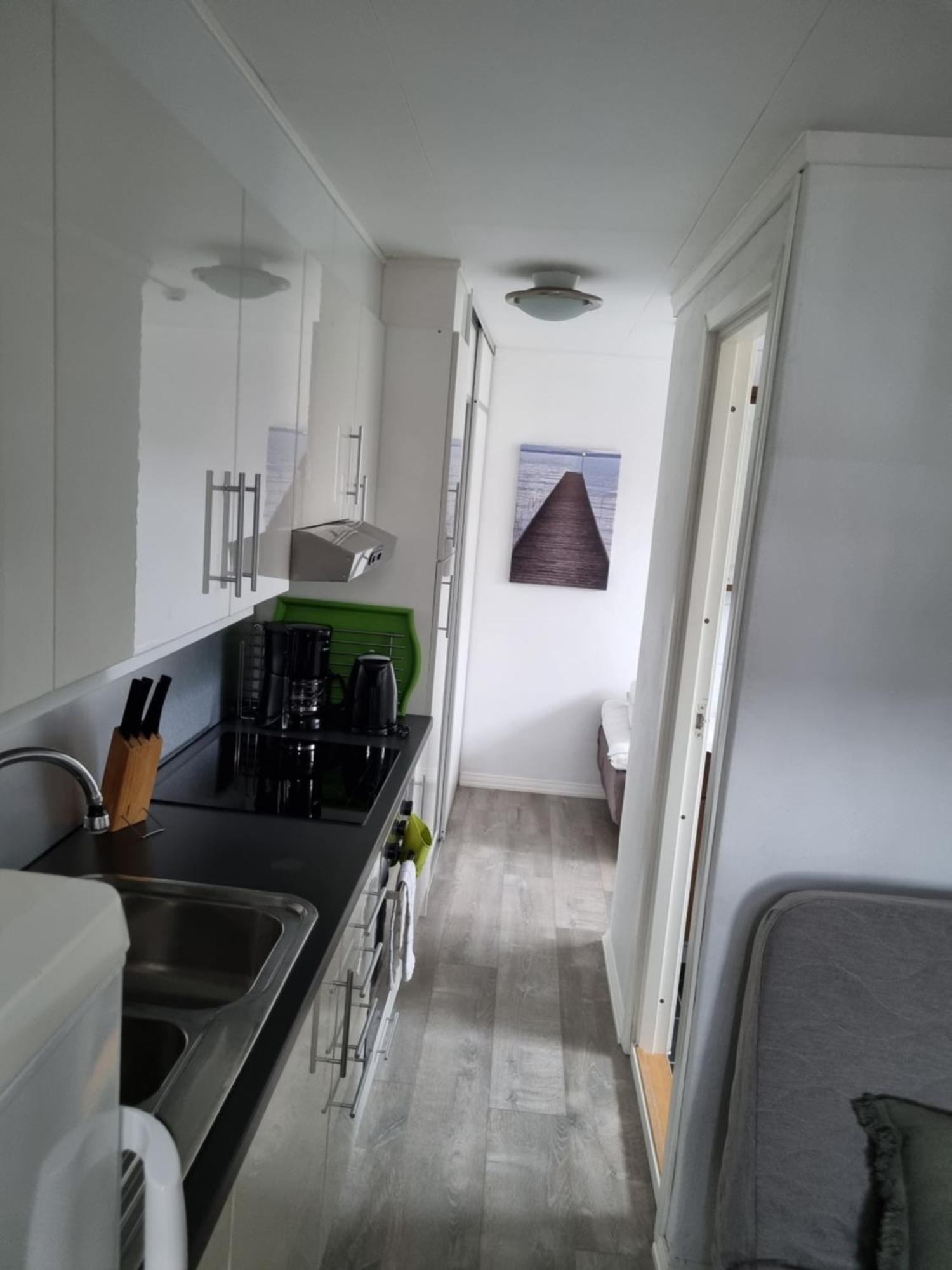 Adelsgatan 36 Laegenhetshotell, Gotland Living And Meeting VBY Exterior foto