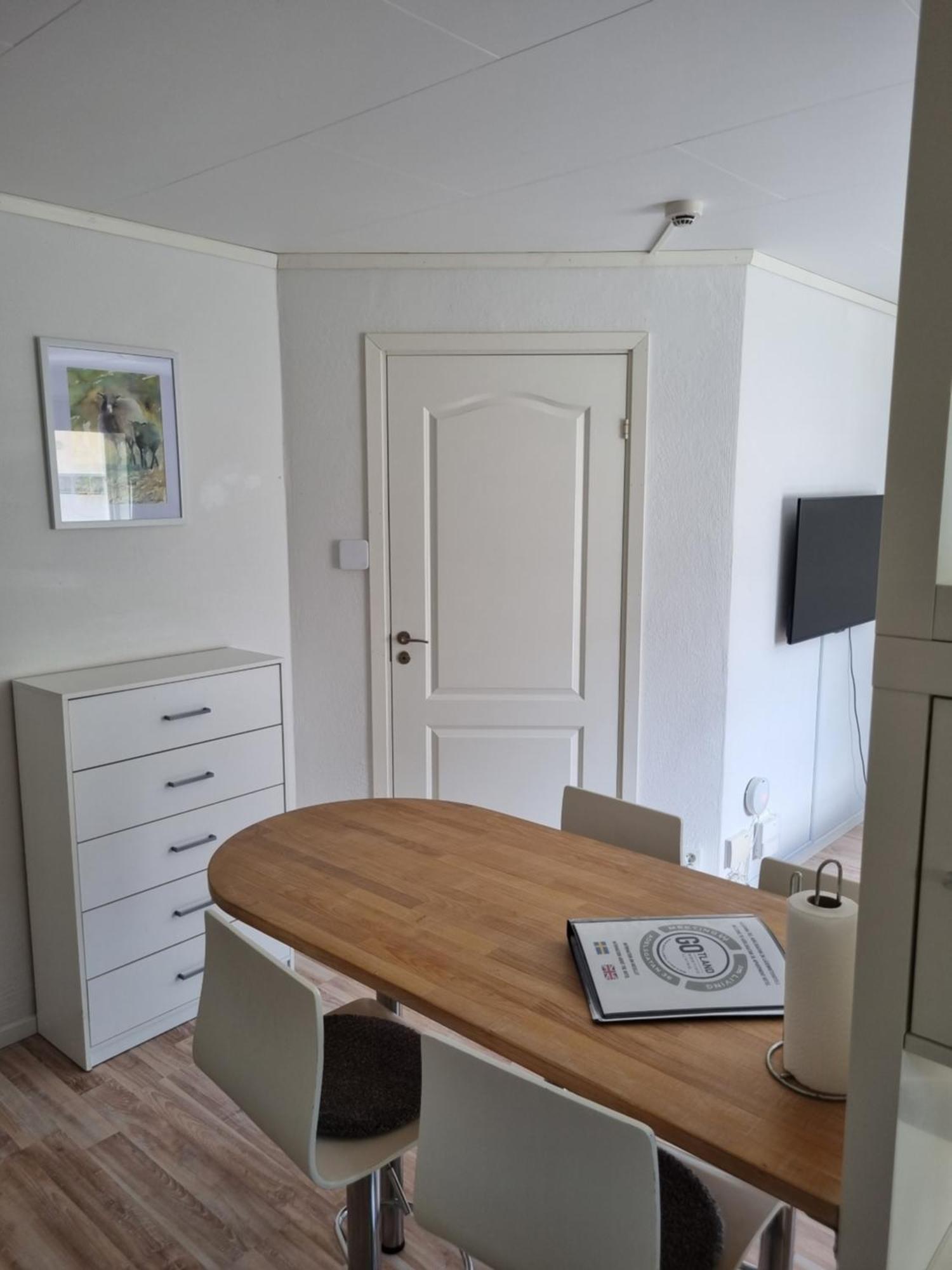 Adelsgatan 36 Laegenhetshotell, Gotland Living And Meeting VBY Exterior foto