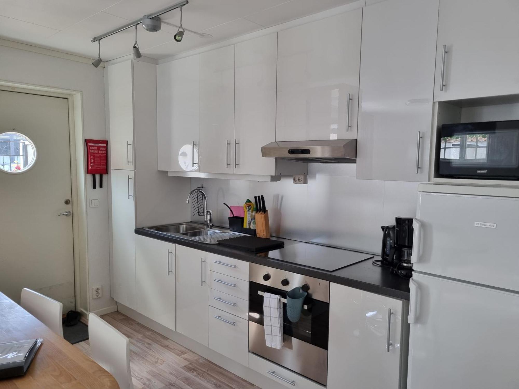 Adelsgatan 36 Laegenhetshotell, Gotland Living And Meeting VBY Exterior foto