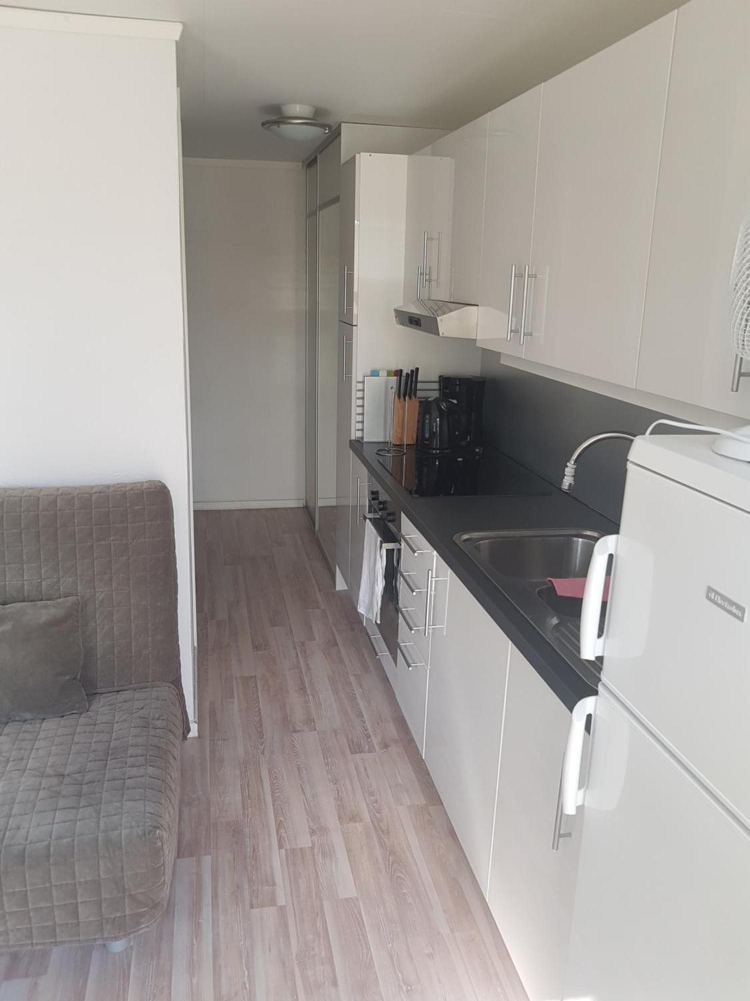 Adelsgatan 36 Laegenhetshotell, Gotland Living And Meeting VBY Exterior foto