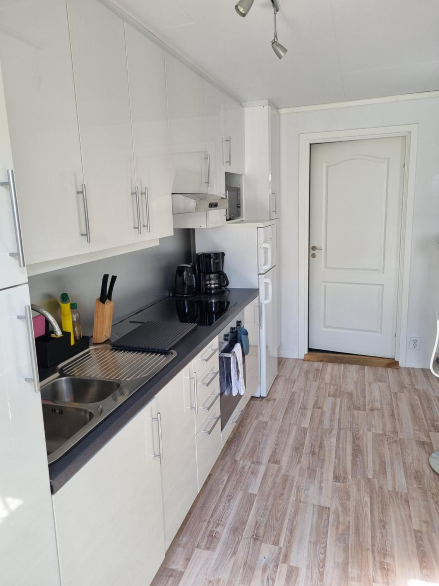 Adelsgatan 36 Laegenhetshotell, Gotland Living And Meeting VBY Exterior foto