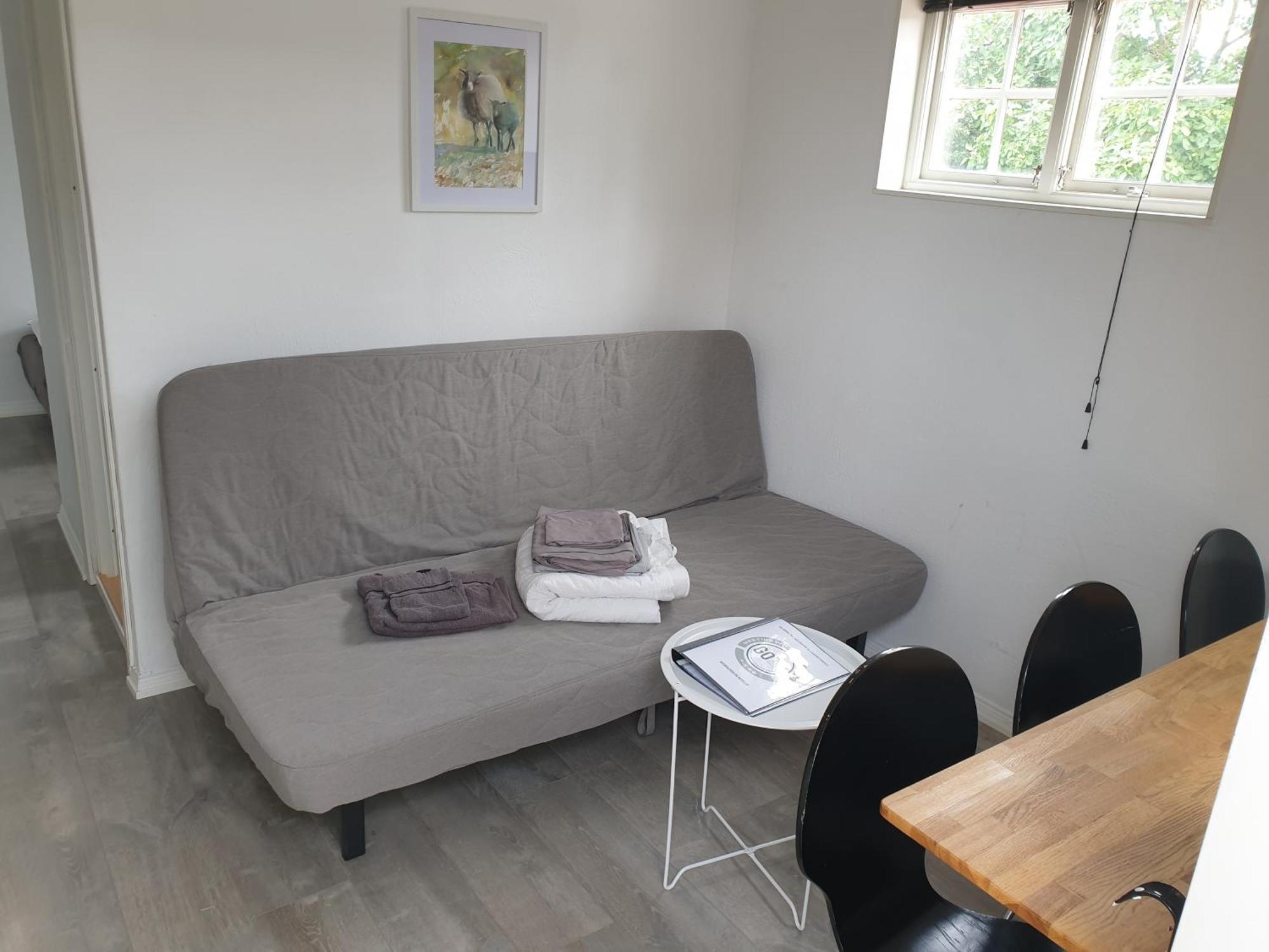 Adelsgatan 36 Laegenhetshotell, Gotland Living And Meeting VBY Exterior foto