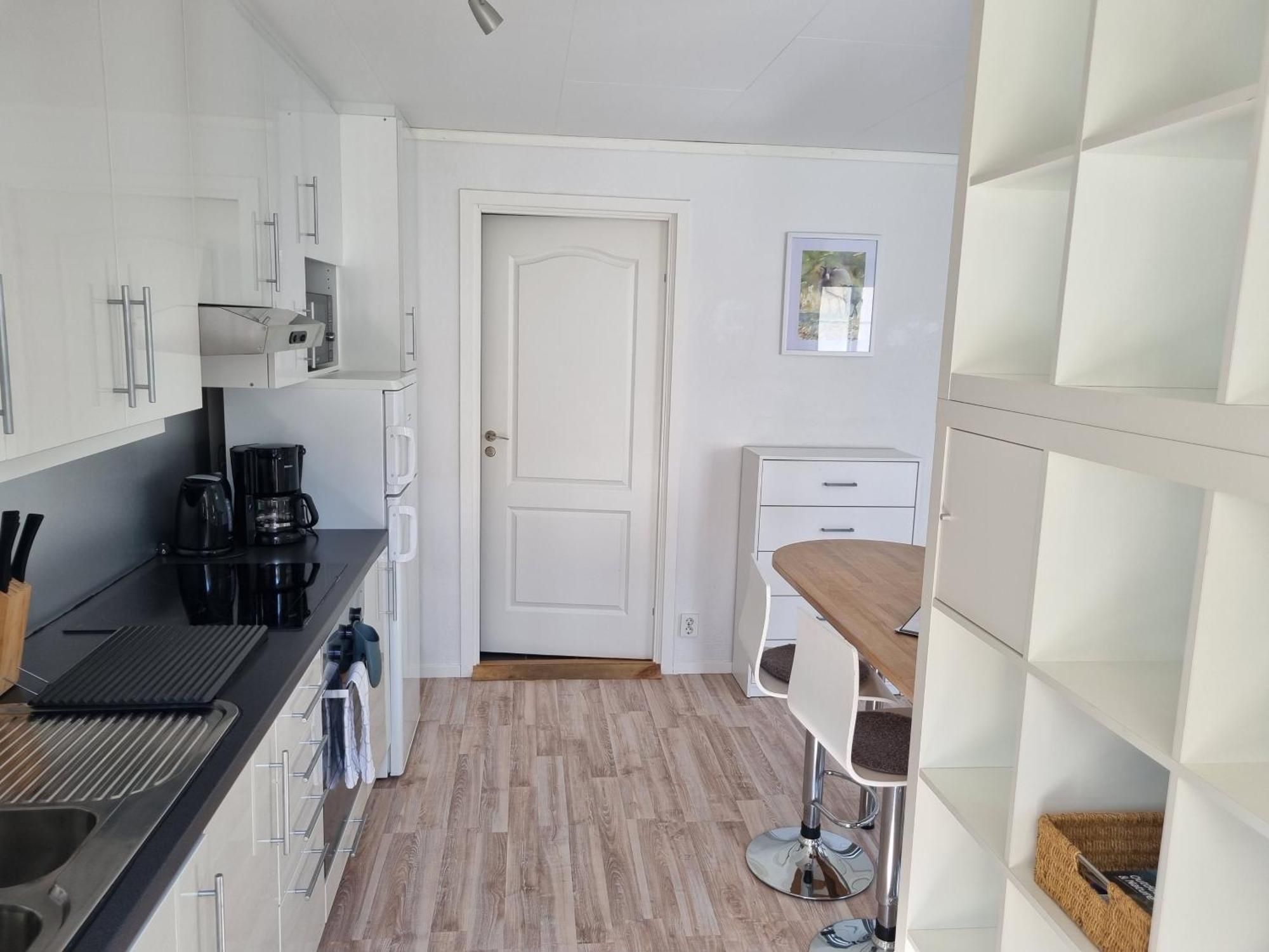 Adelsgatan 36 Laegenhetshotell, Gotland Living And Meeting VBY Exterior foto