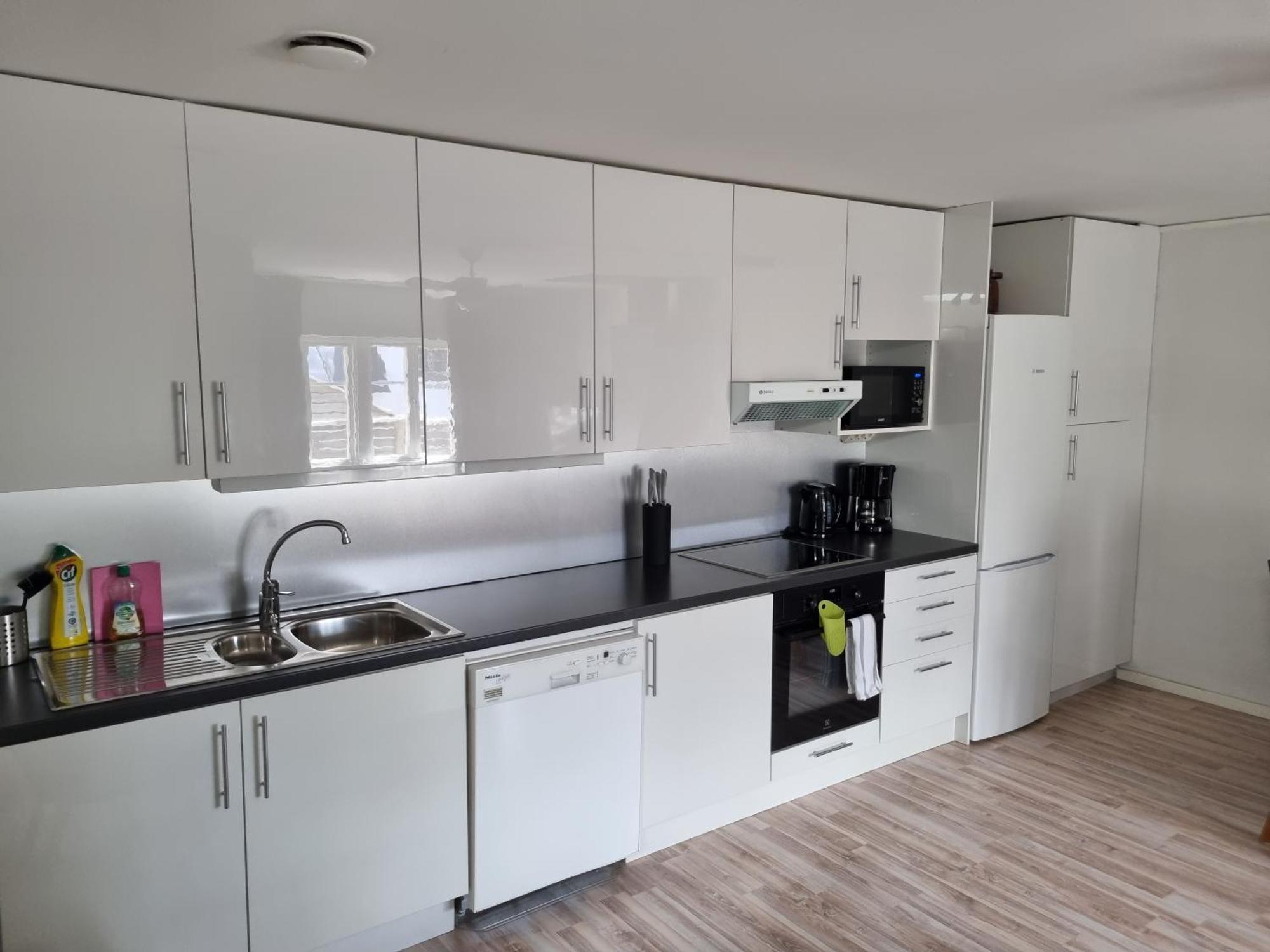 Adelsgatan 36 Laegenhetshotell, Gotland Living And Meeting VBY Exterior foto